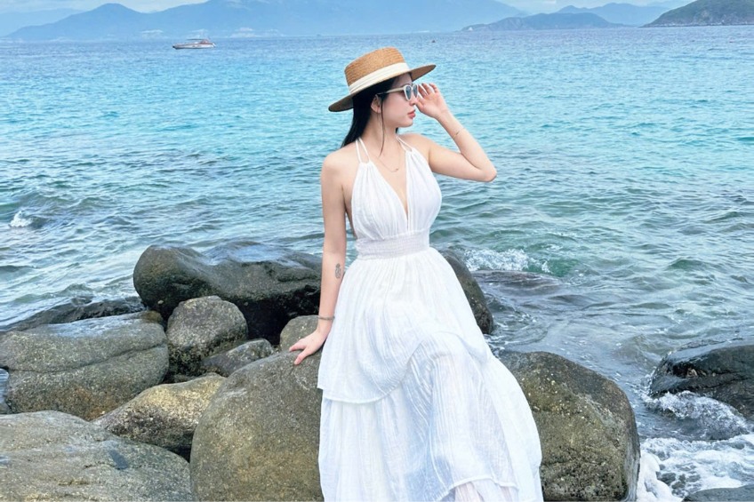 Tour 3 Đảo Hòn Mun - Làng Chài - Bãi Tranh