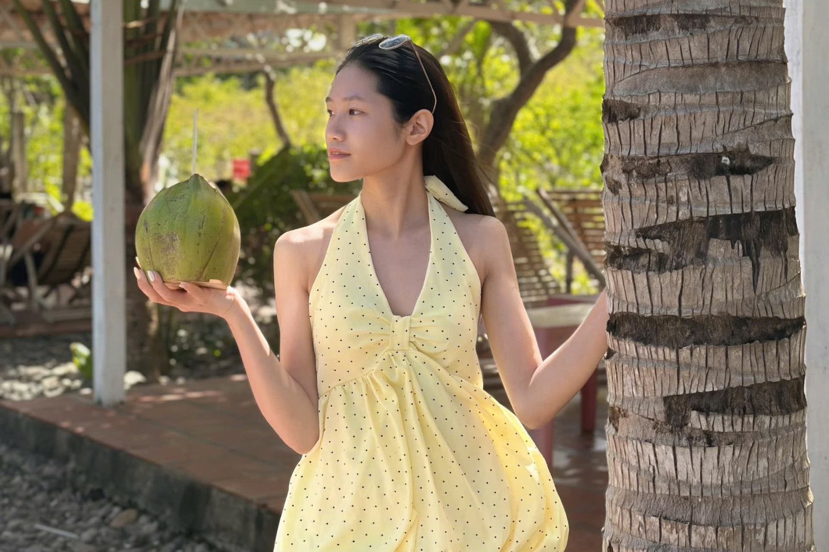 Tour 3 Đảo Bãi Tranh – Làng Chài – Hòn Tằm