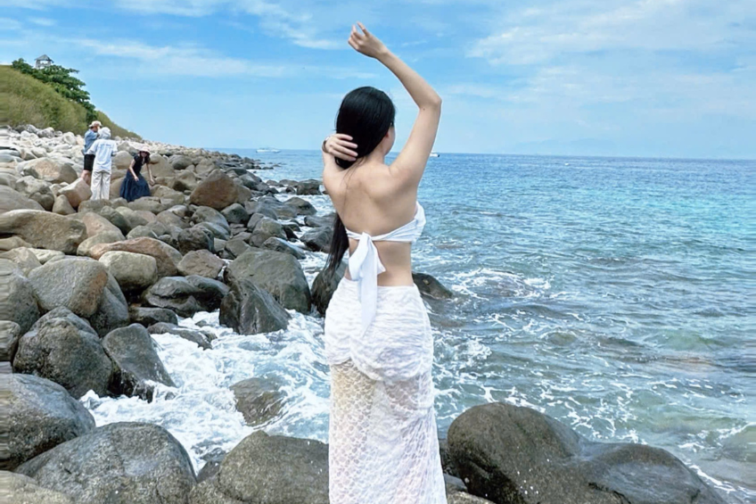 Tour 3 Đảo Hòn Mun - Làng Chài - Bãi Tranh