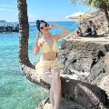 Tour 3 Đảo Mini Beach - Làng Chài - Hòn Tằm