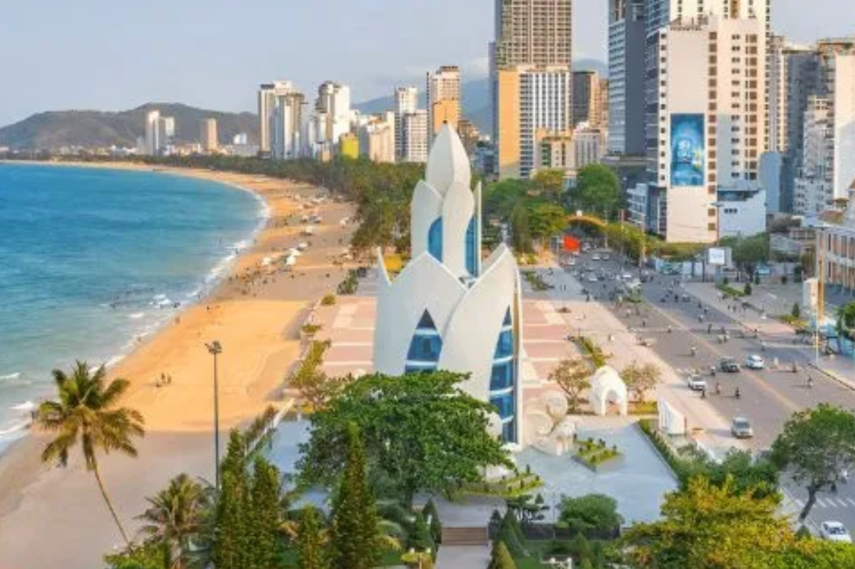 City Tour Nha Trang