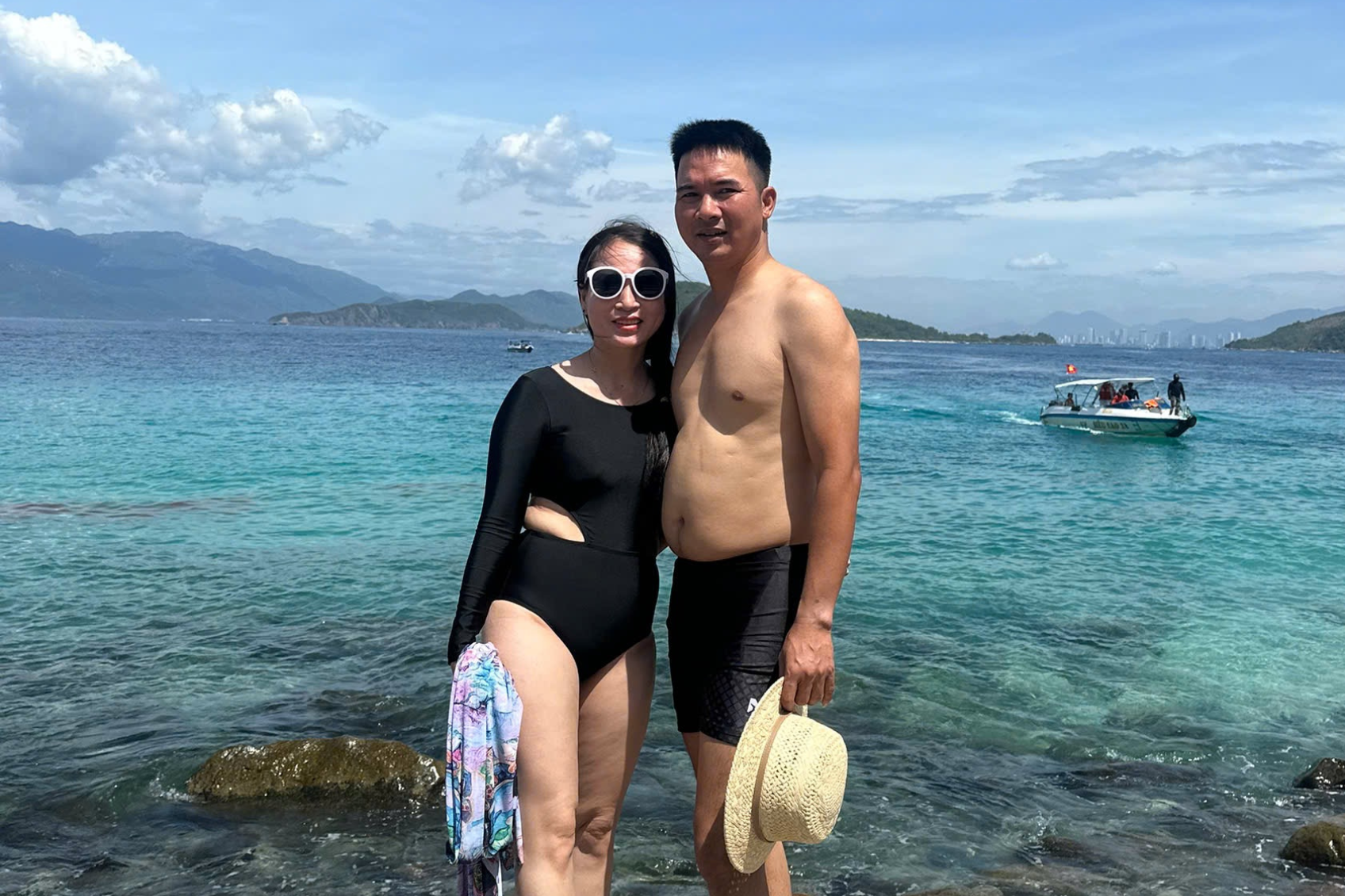 Tour 3 Đảo Hòn Mun – Làng Chài – Vịnh San Hô 2