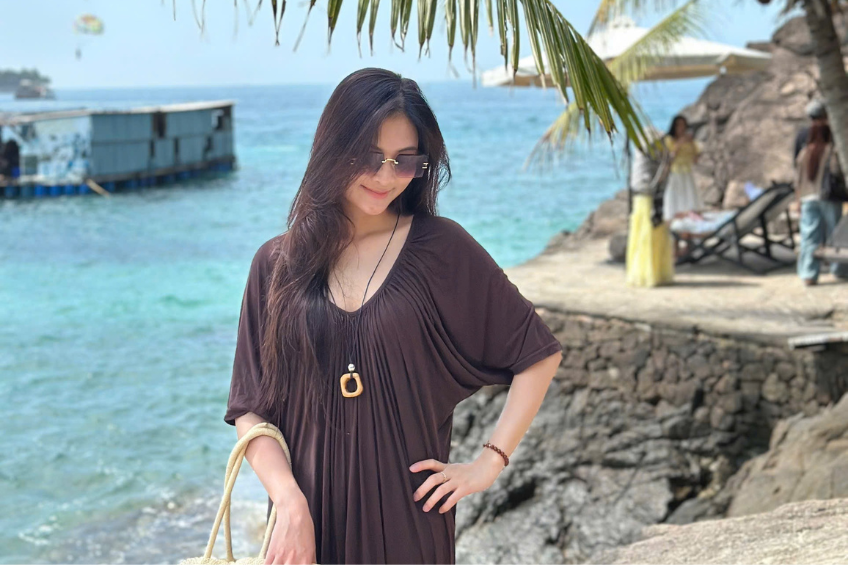 Tour 3 Đảo Hòn Mun - Làng Chài - Mini Beach