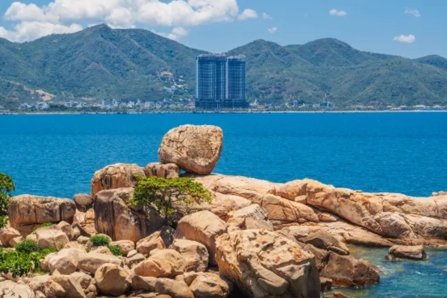 City Tour Nha Trang