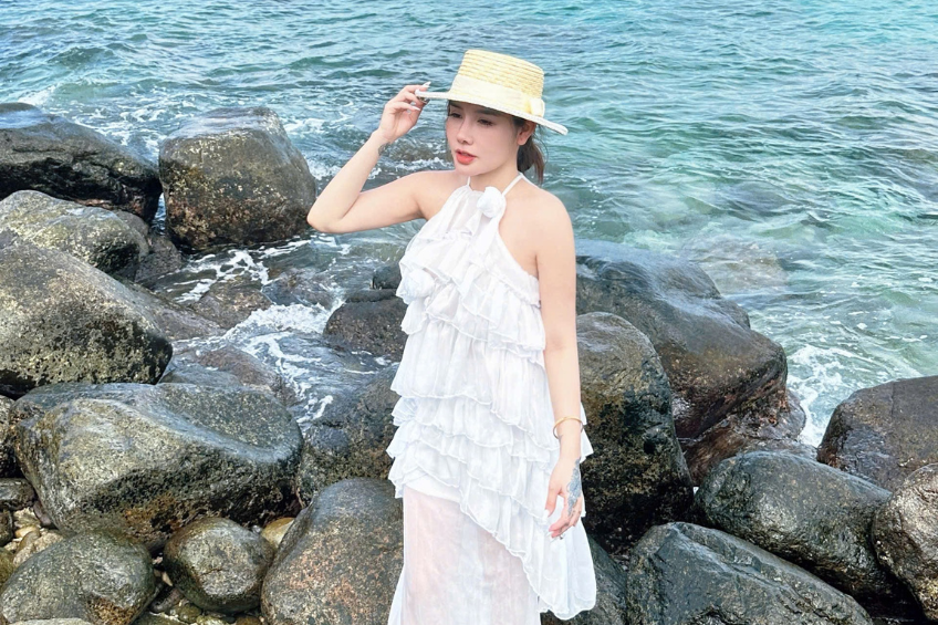 Tour 3 Đảo Hòn Mun - Làng Chài - Bãi Tranh