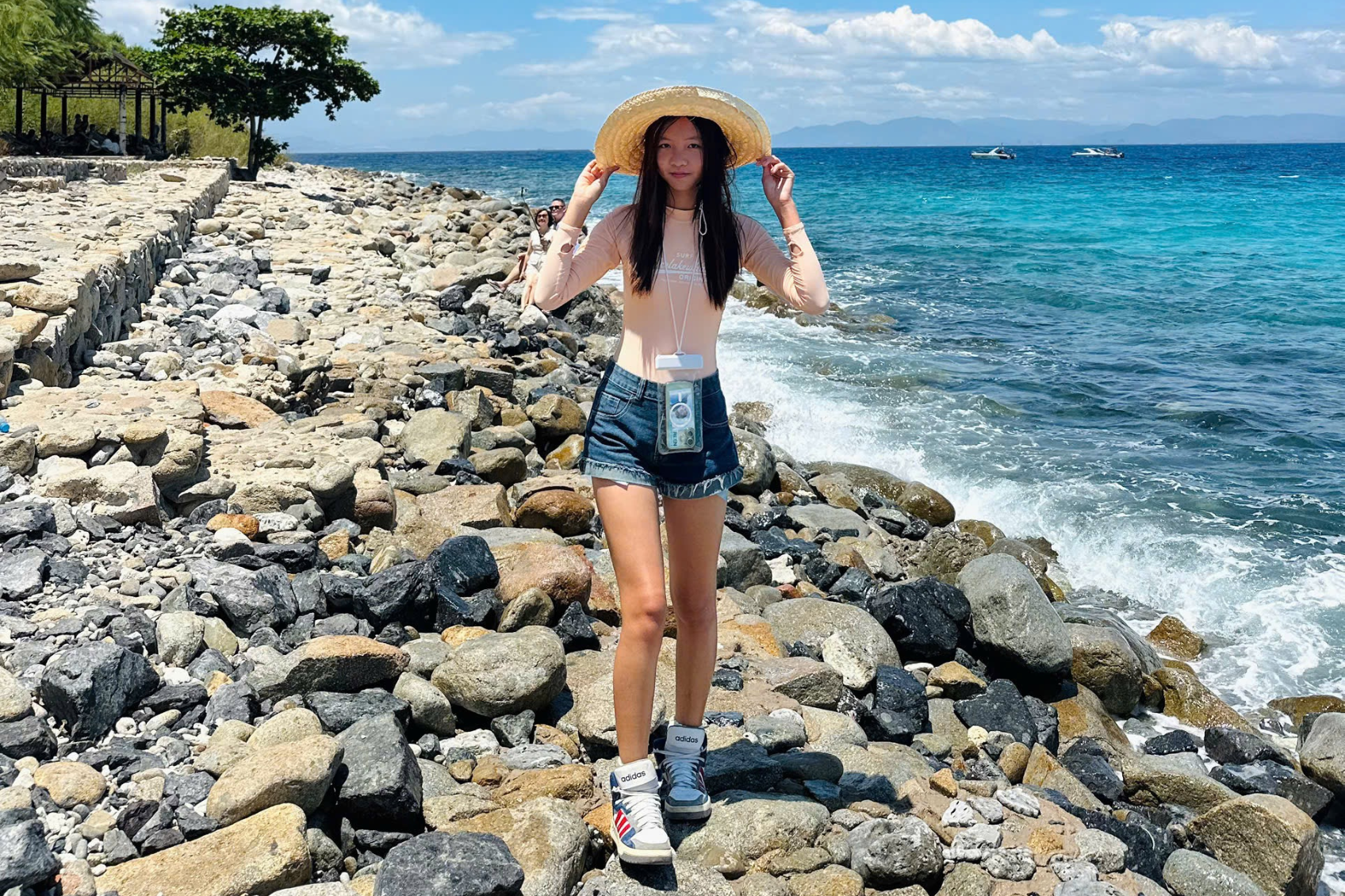 Tour 3 Đảo Hòn Mun – Làng Chài – Hòn Tằm