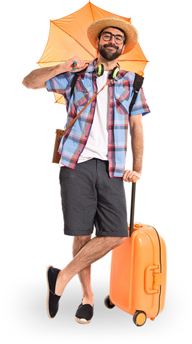 Đại Phong Travel