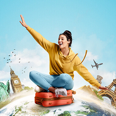 Đại Phong Travel
