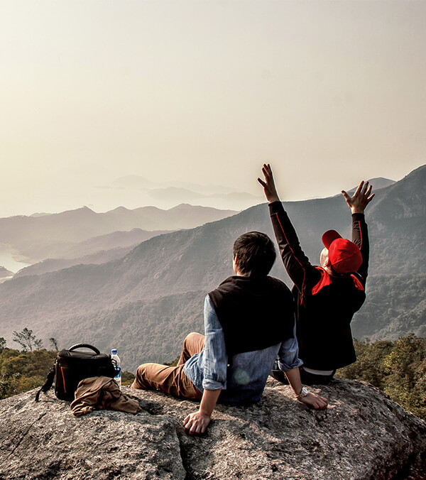 Đại Phong Travel