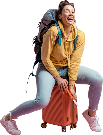 Đại Phong Travel