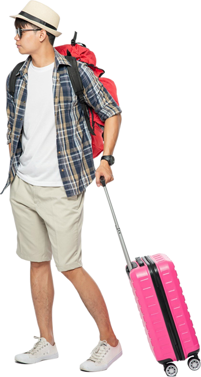 Đại Phong Travel
